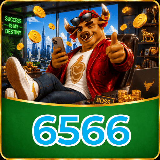 Fortune Tiger Logo 3