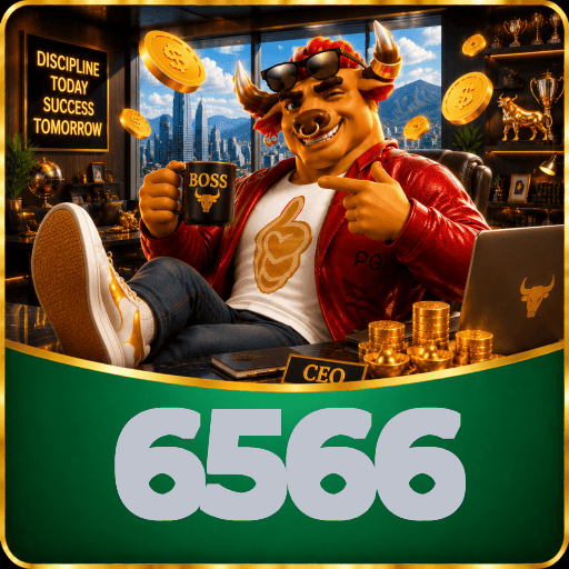 Slots 6566 - RTP Alto Certificado