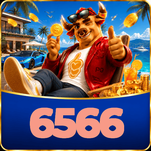 6566 Logo 2